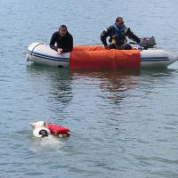 Jbond apport du gilet au bateau 30 5 21